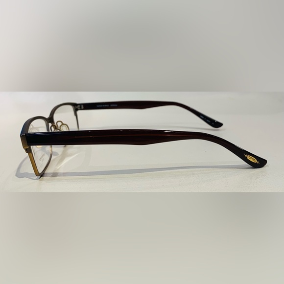 New Men’s Oliver Peoples Eyeglasses - Picture 3 of 12